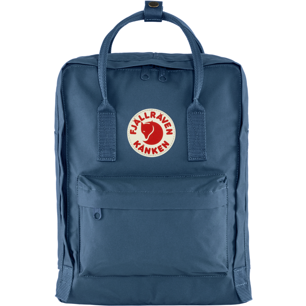 FJALLRAVEN