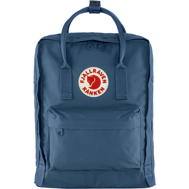 FJALLRAVEN