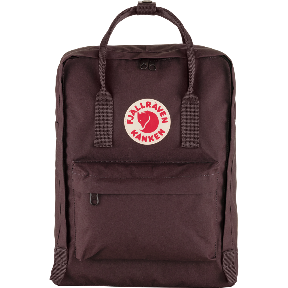 FJALLRAVEN
