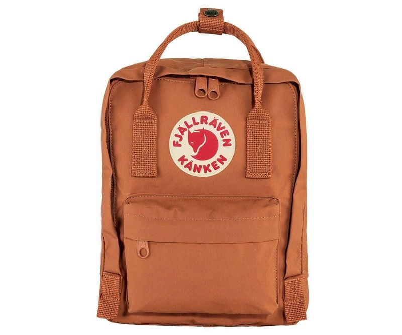 FJALLRAVEN