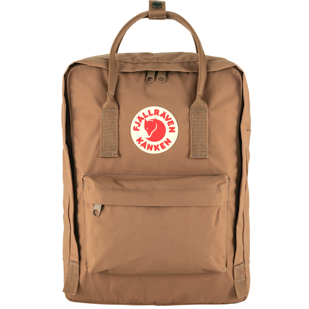 FJALLRAVEN