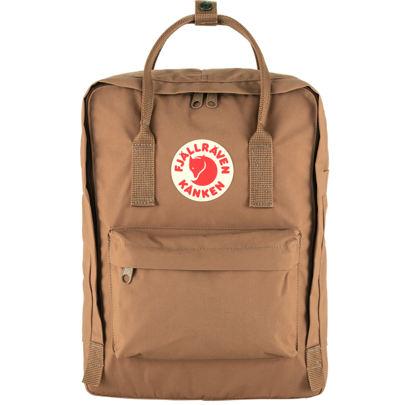 FJALLRAVEN