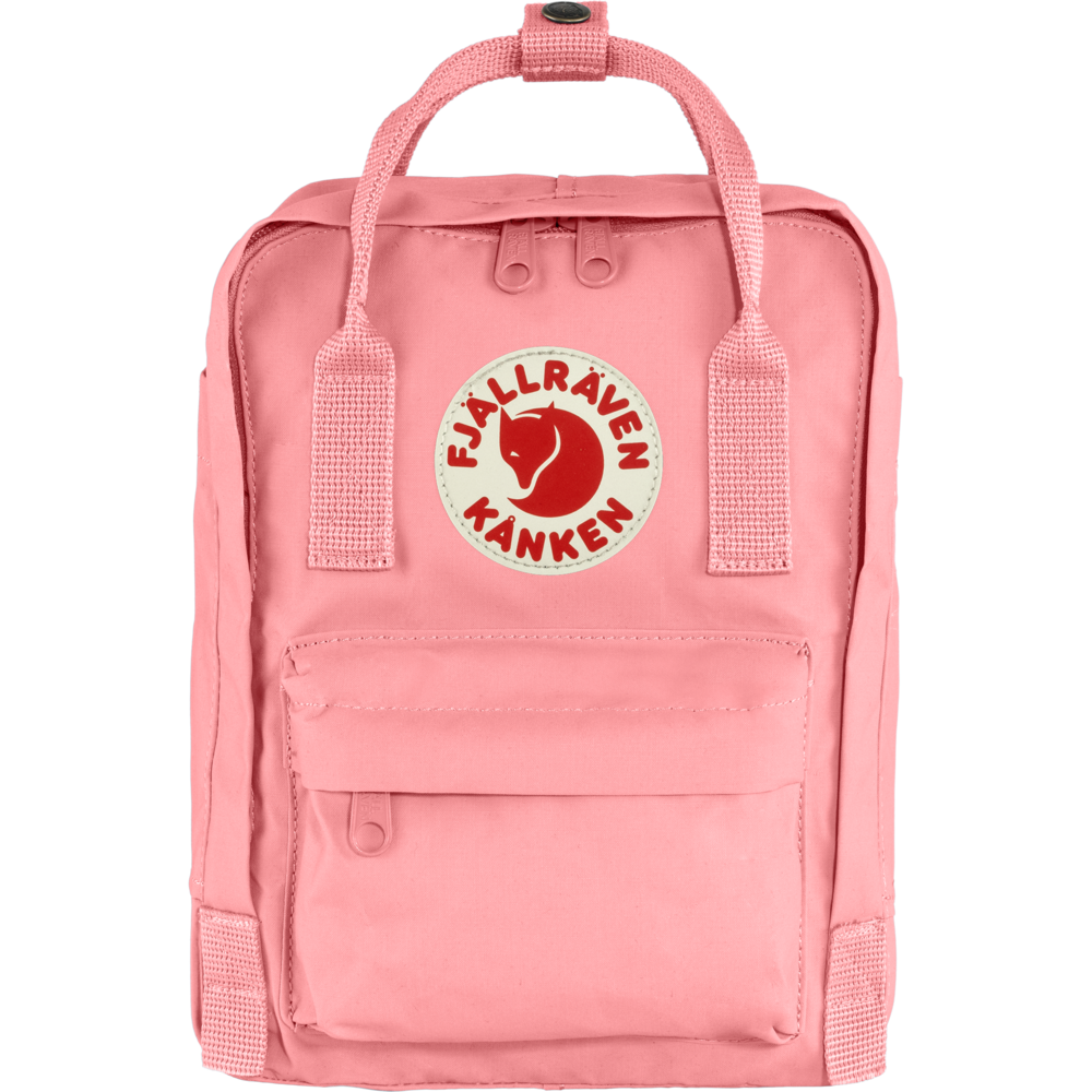 FJALLRAVEN