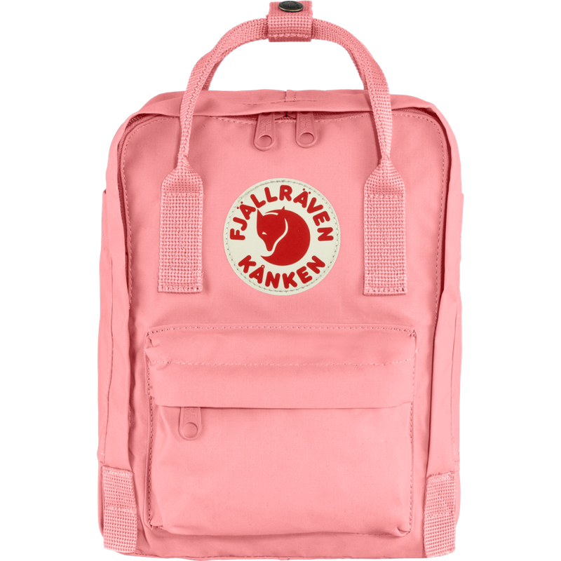 FJALLRAVEN