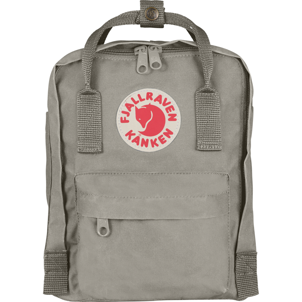 FJALLRAVEN
