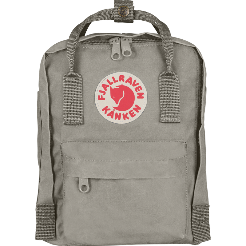 FJALLRAVEN