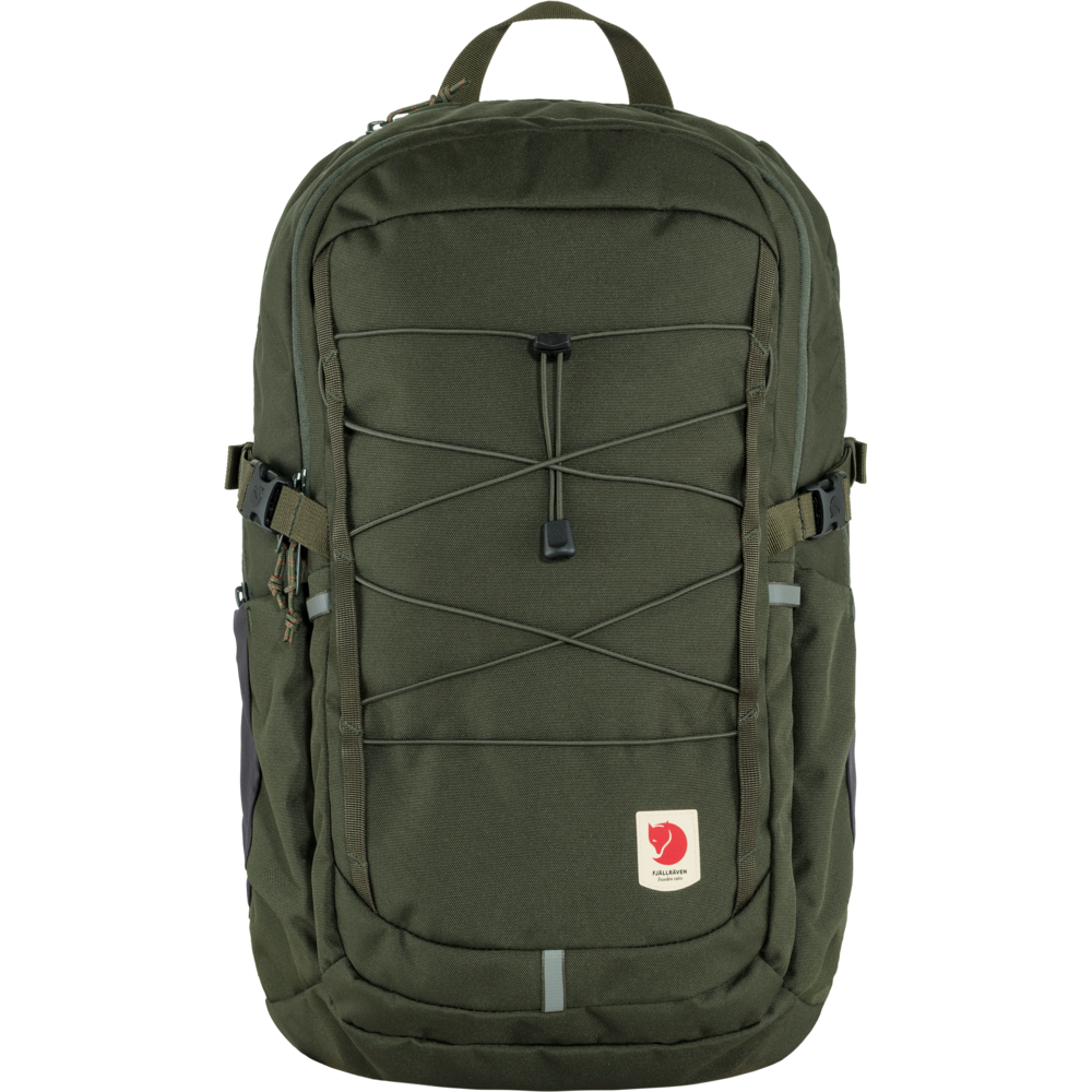 FJALLRAVEN