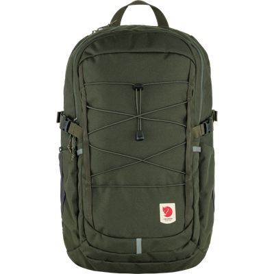 FJALLRAVEN