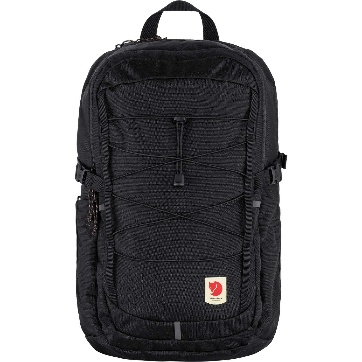 FJALLRAVEN