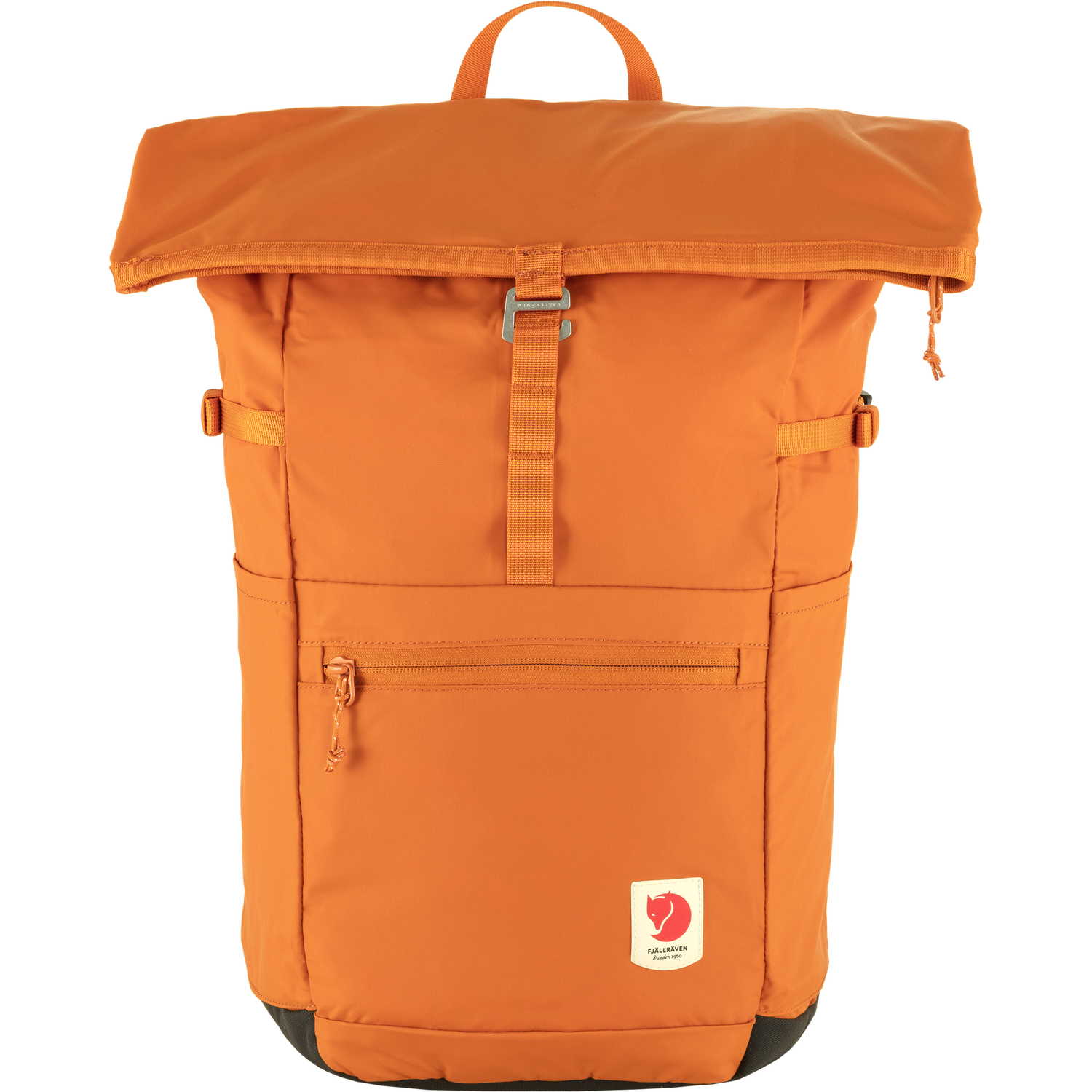 FJALLRAVEN