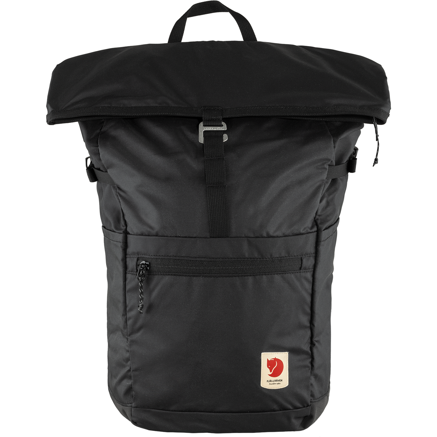 FJALLRAVEN