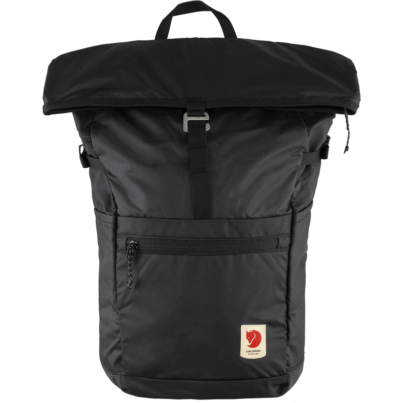 FJALLRAVEN