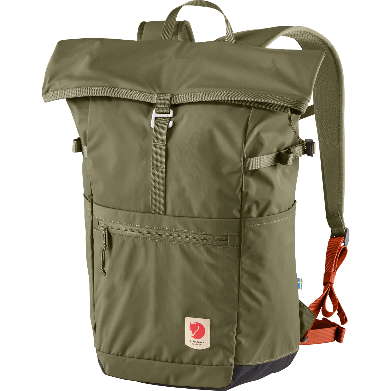 FJALLRAVEN
