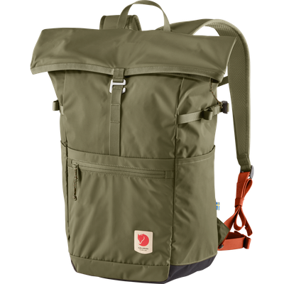FJALLRAVEN