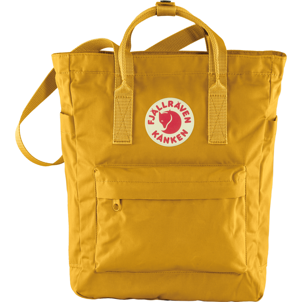 FJALLRAVEN