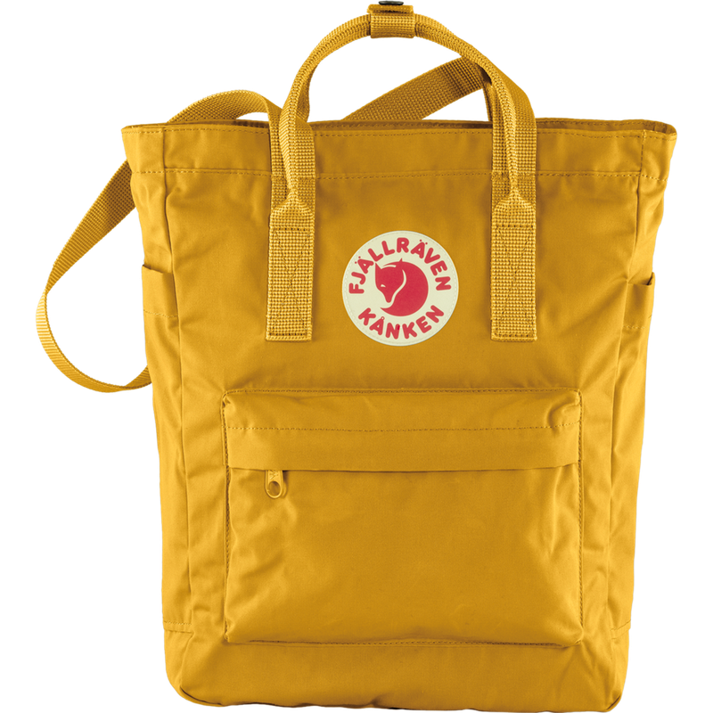 FJALLRAVEN