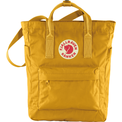 FJALLRAVEN