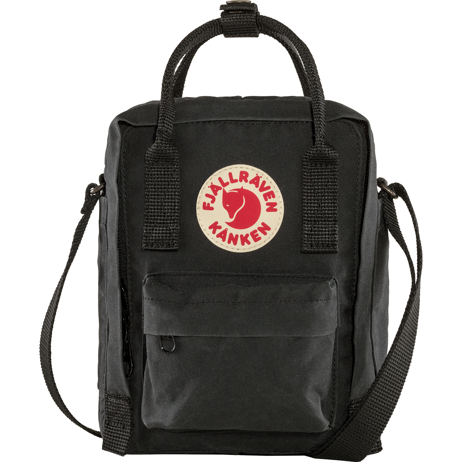 FJALLRAVEN