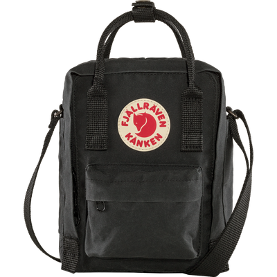 FJALLRAVEN