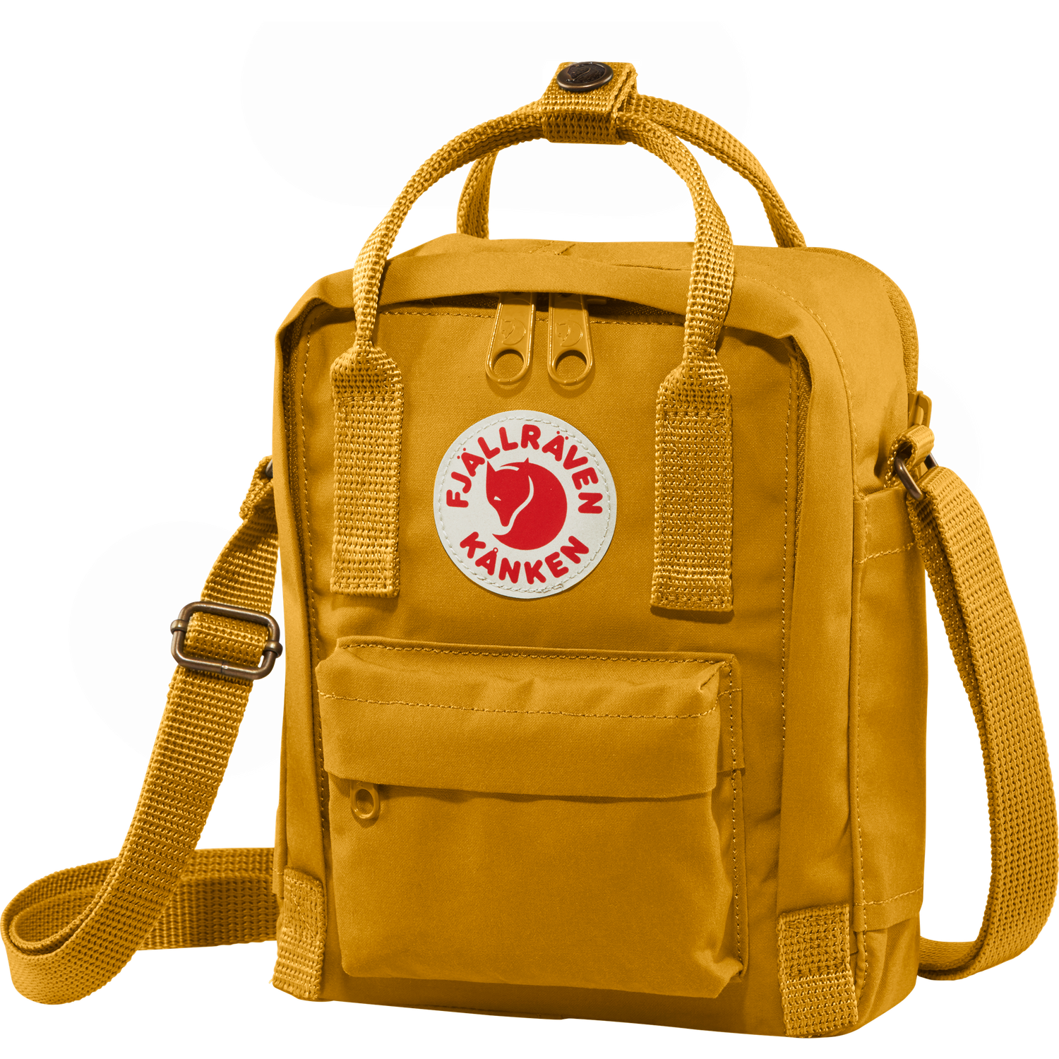 FJALLRAVEN