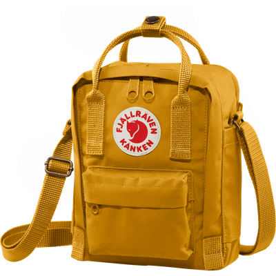 FJALLRAVEN