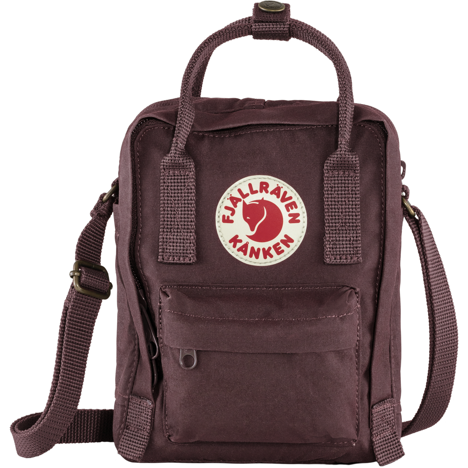 FJALLRAVEN