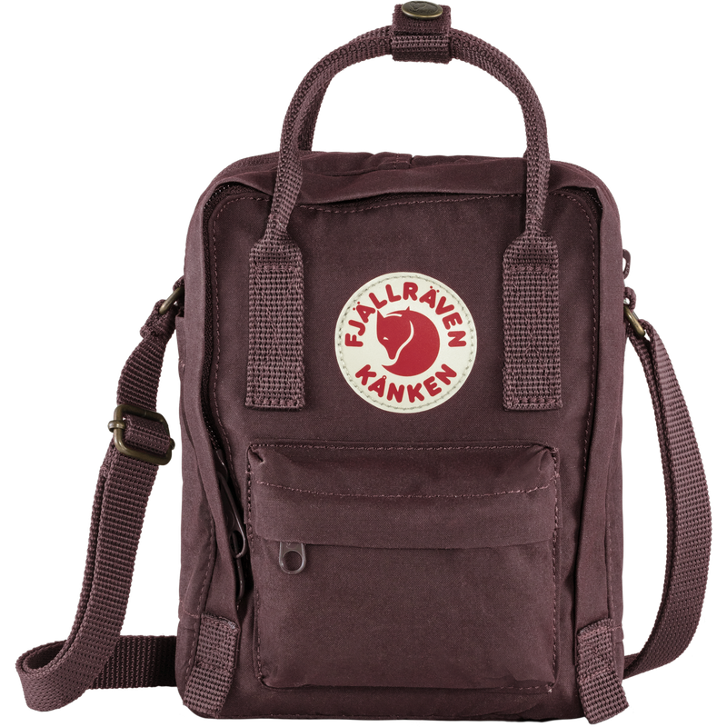 FJALLRAVEN