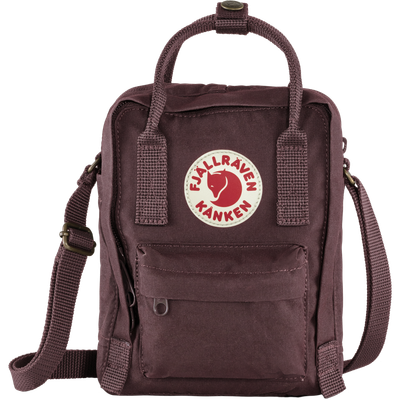 FJALLRAVEN