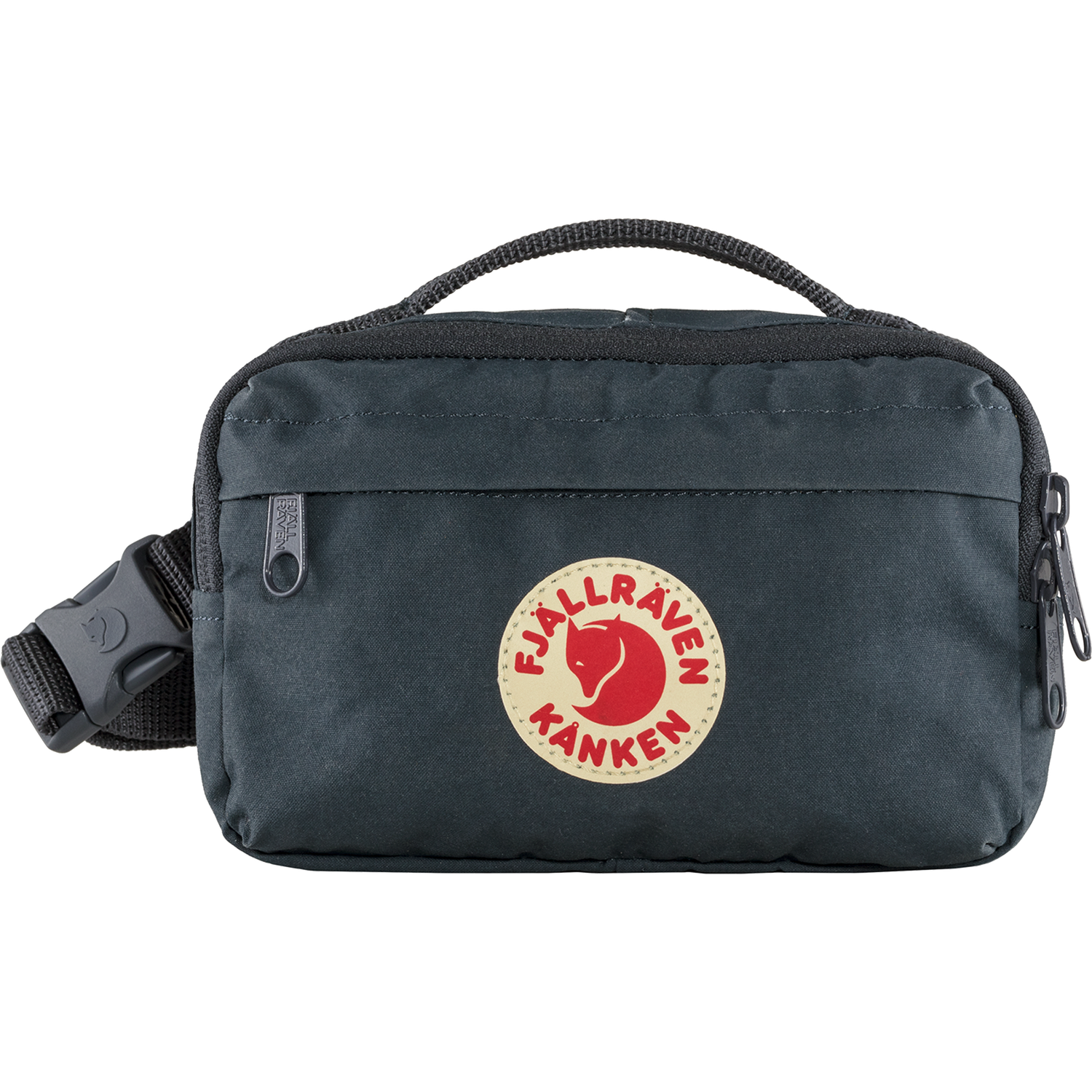 FJALLRAVEN