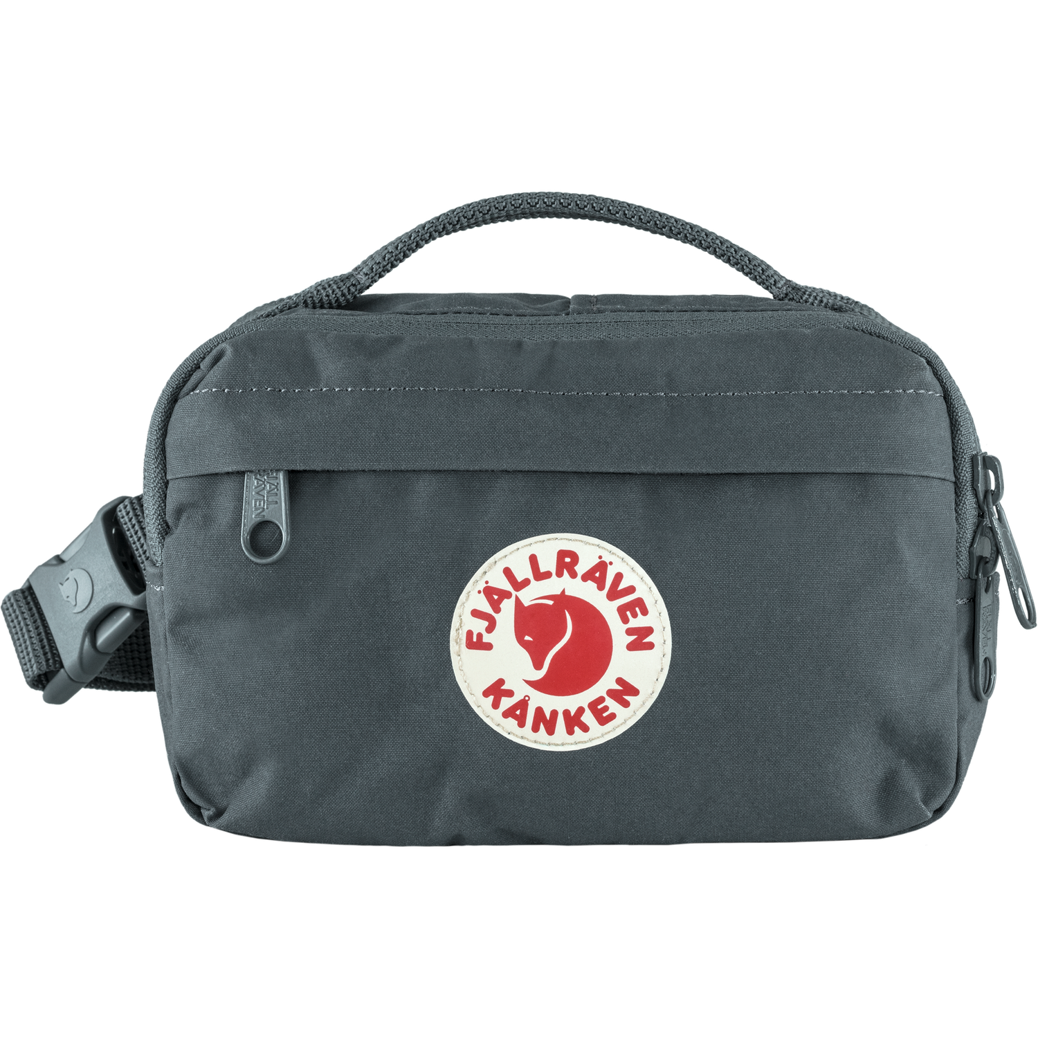 FJALLRAVEN