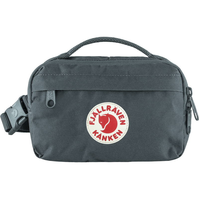 FJALLRAVEN