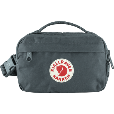 FJALLRAVEN