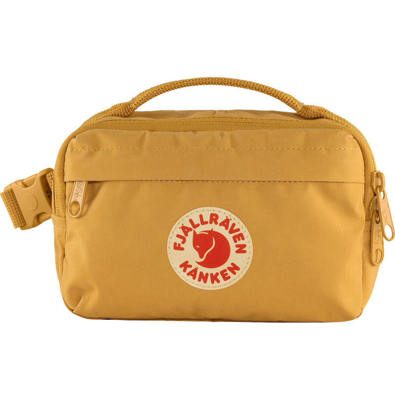 FJALLRAVEN