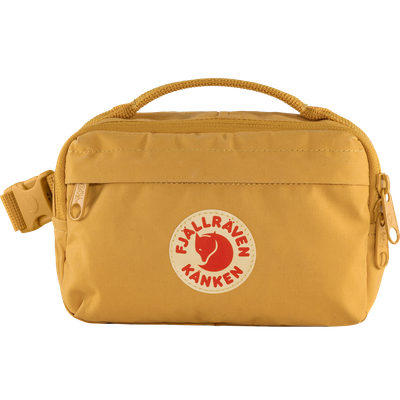 FJALLRAVEN