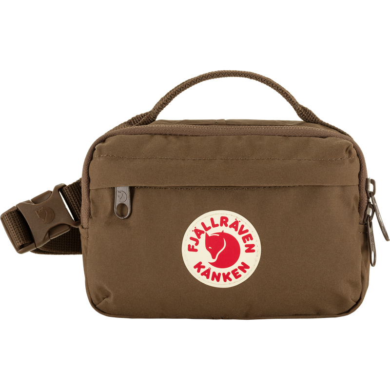 FJALLRAVEN