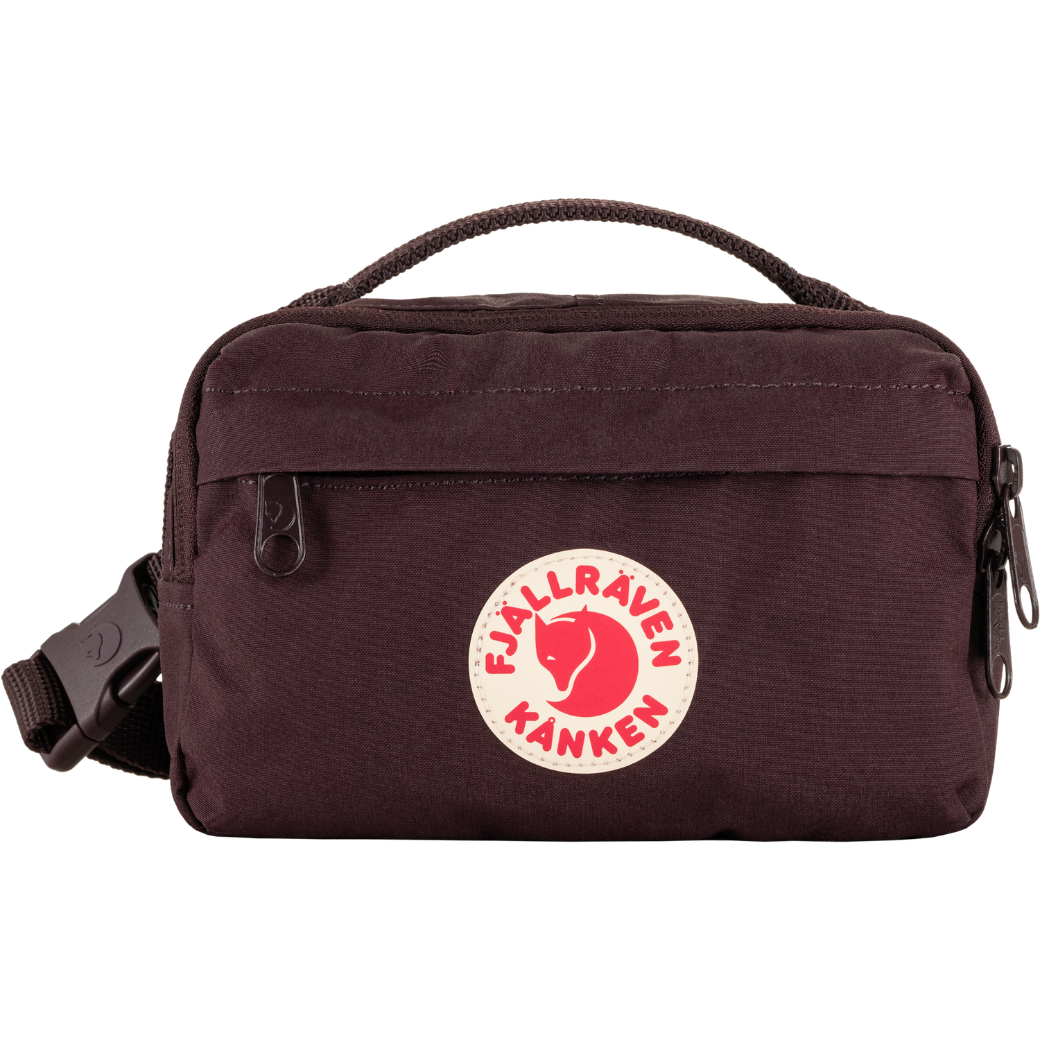 FJALLRAVEN