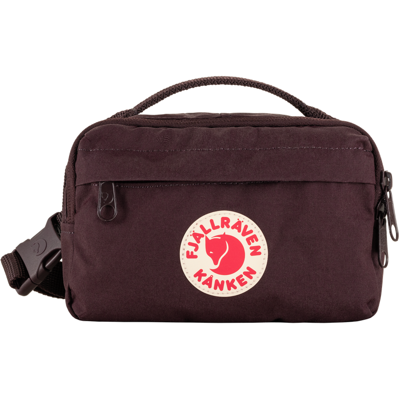 FJALLRAVEN