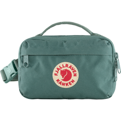 FJALLRAVEN