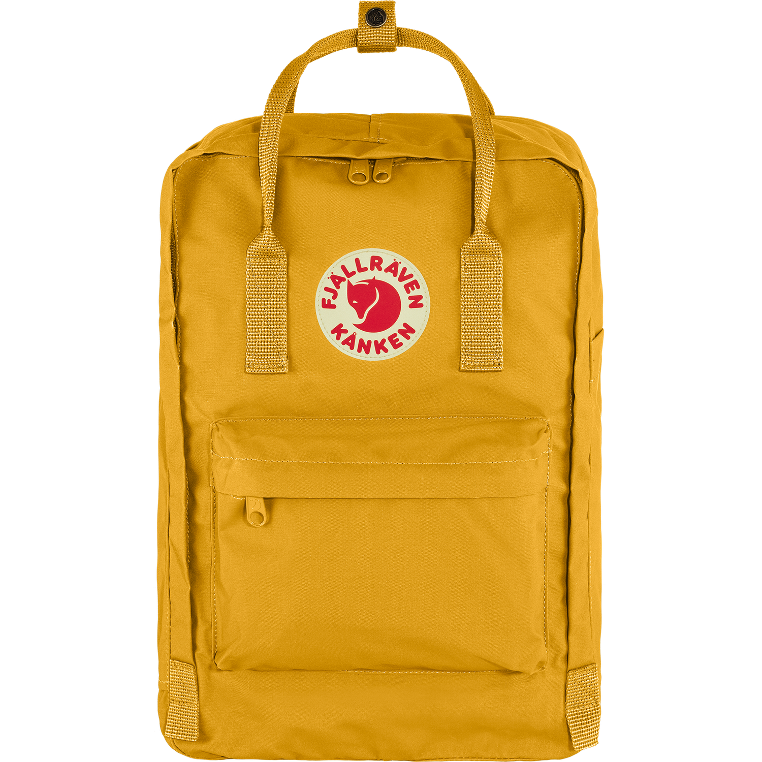 FJALLRAVEN
