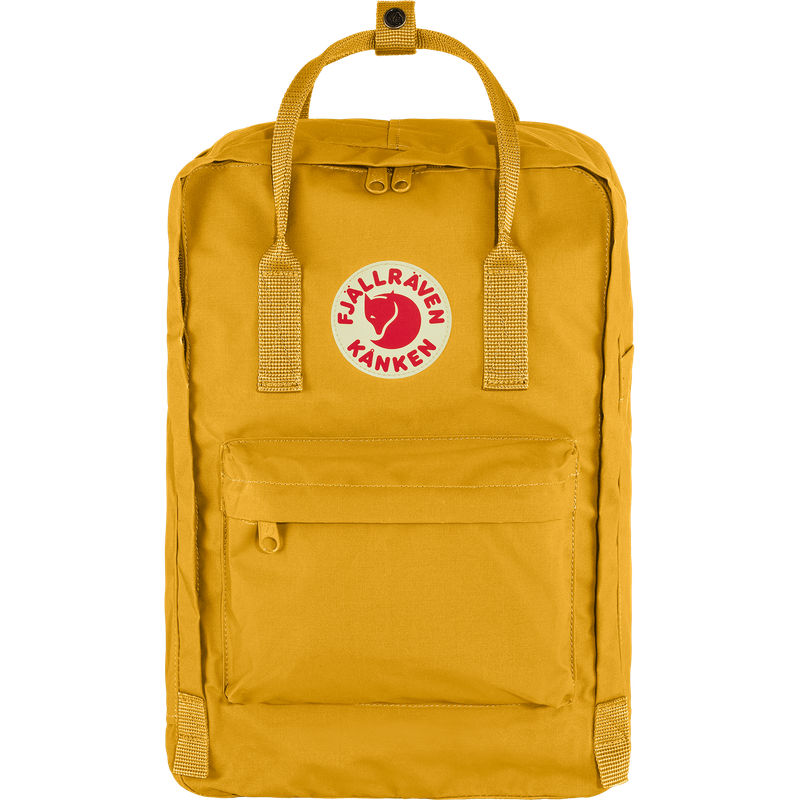FJALLRAVEN