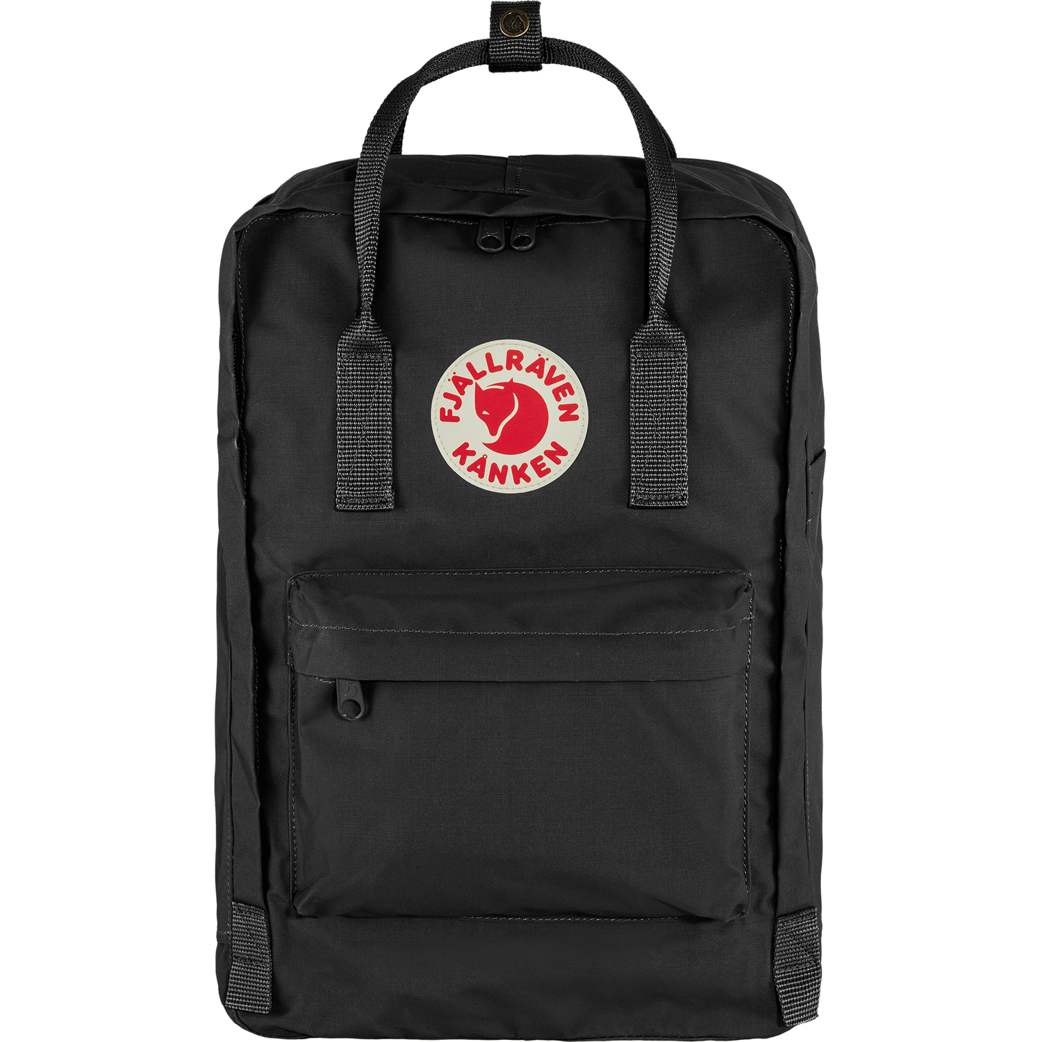 FJALLRAVEN