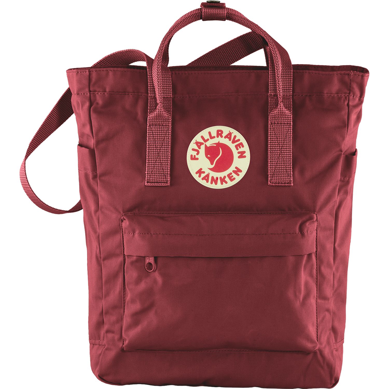 FJALLRAVEN