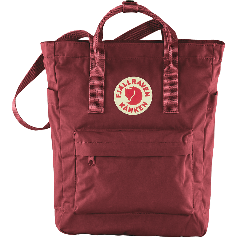 FJALLRAVEN
