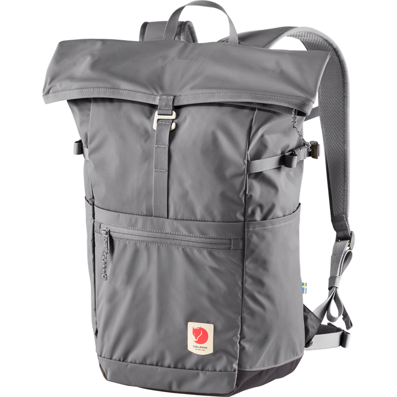 FJALLRAVEN