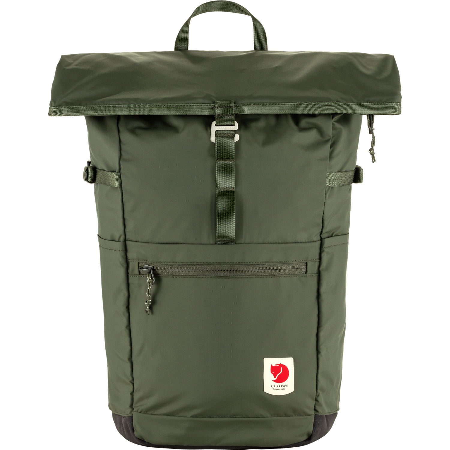 FJALLRAVEN