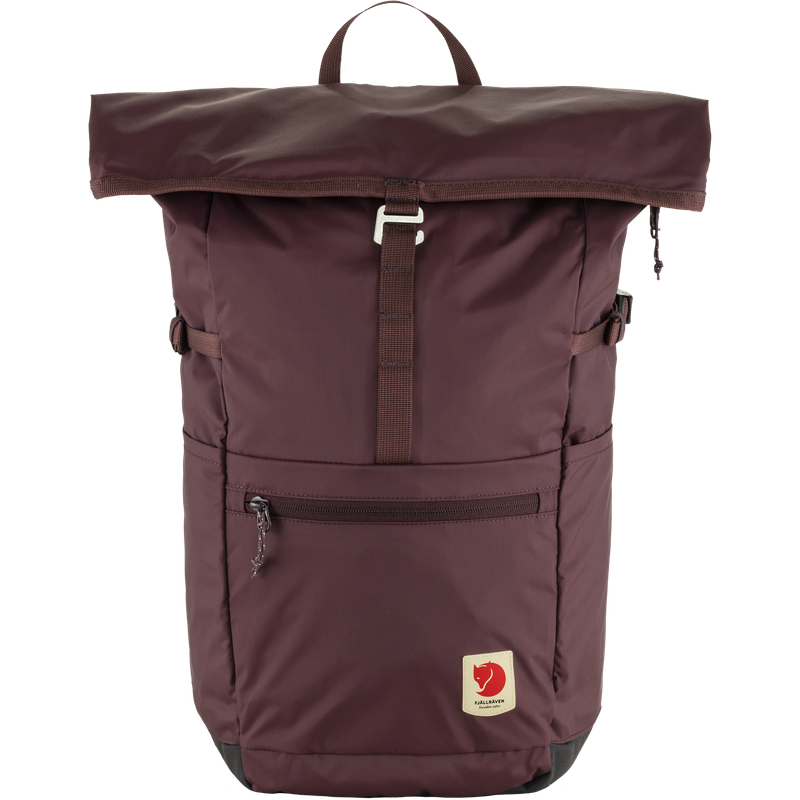 FJALLRAVEN