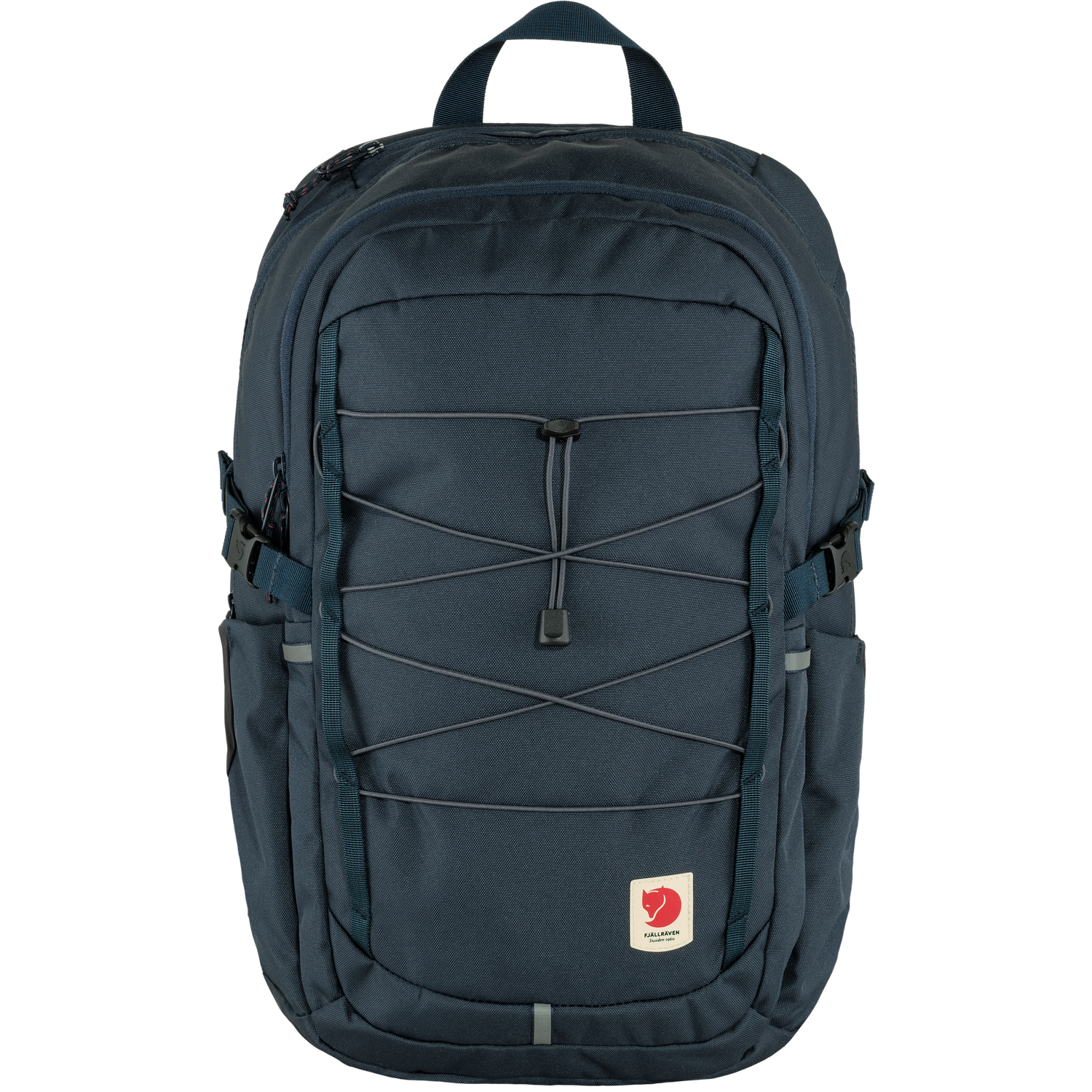 FJALLRAVEN
