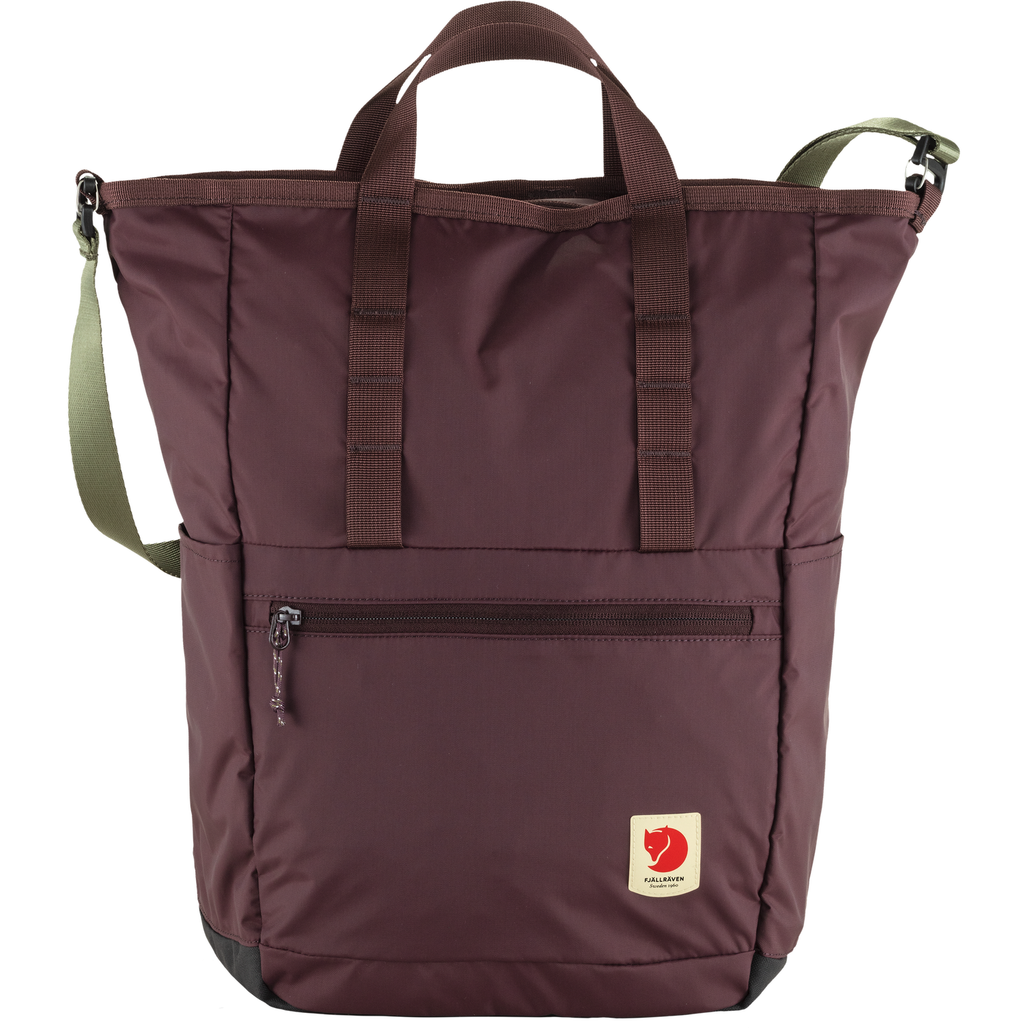 FJALLRAVEN