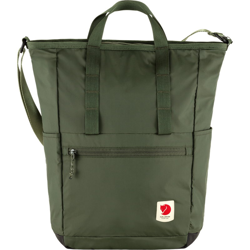 FJALLRAVEN