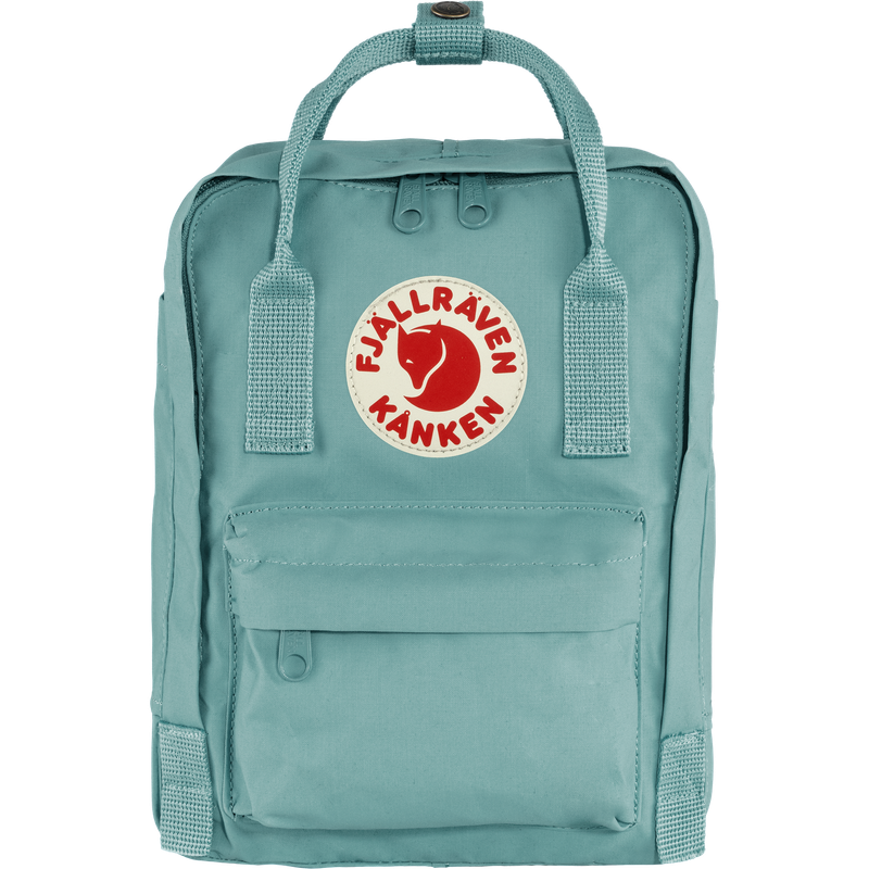 FJALLRAVEN